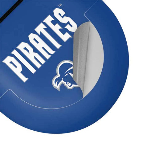 Seton Hall University Pirates Net Google Pixel Buds Skin